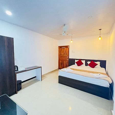 Sea Shore Residency Port Blair Dış mekan fotoğraf