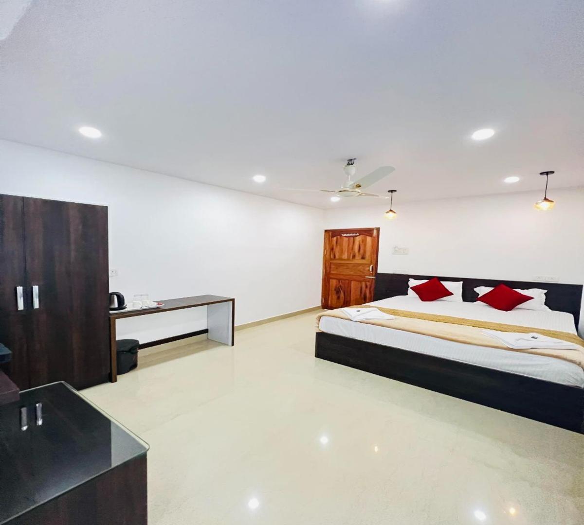 Sea Shore Residency Port Blair Dış mekan fotoğraf