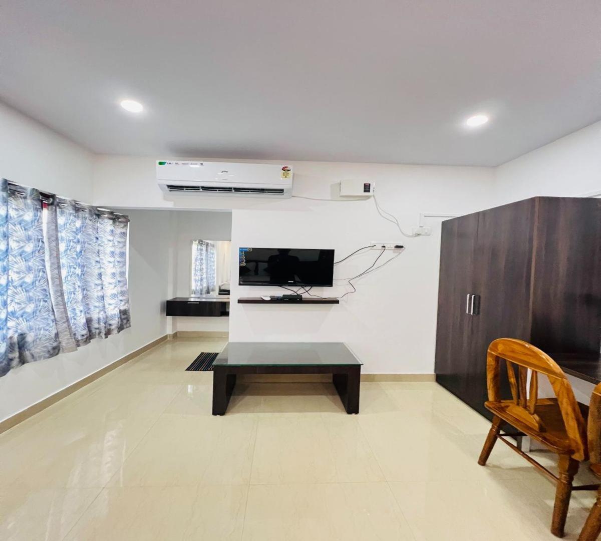 Sea Shore Residency Port Blair Dış mekan fotoğraf