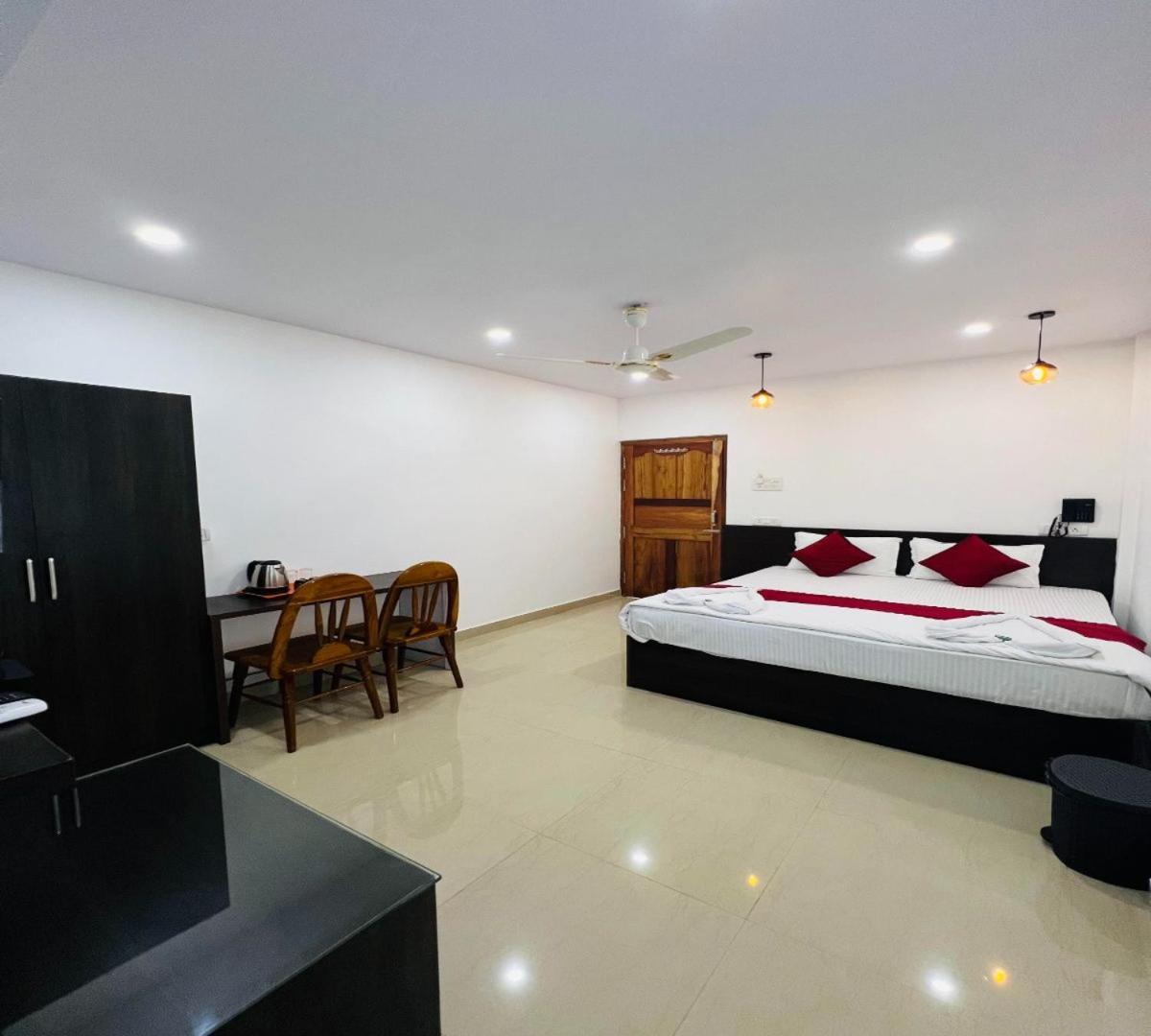 Sea Shore Residency Port Blair Dış mekan fotoğraf