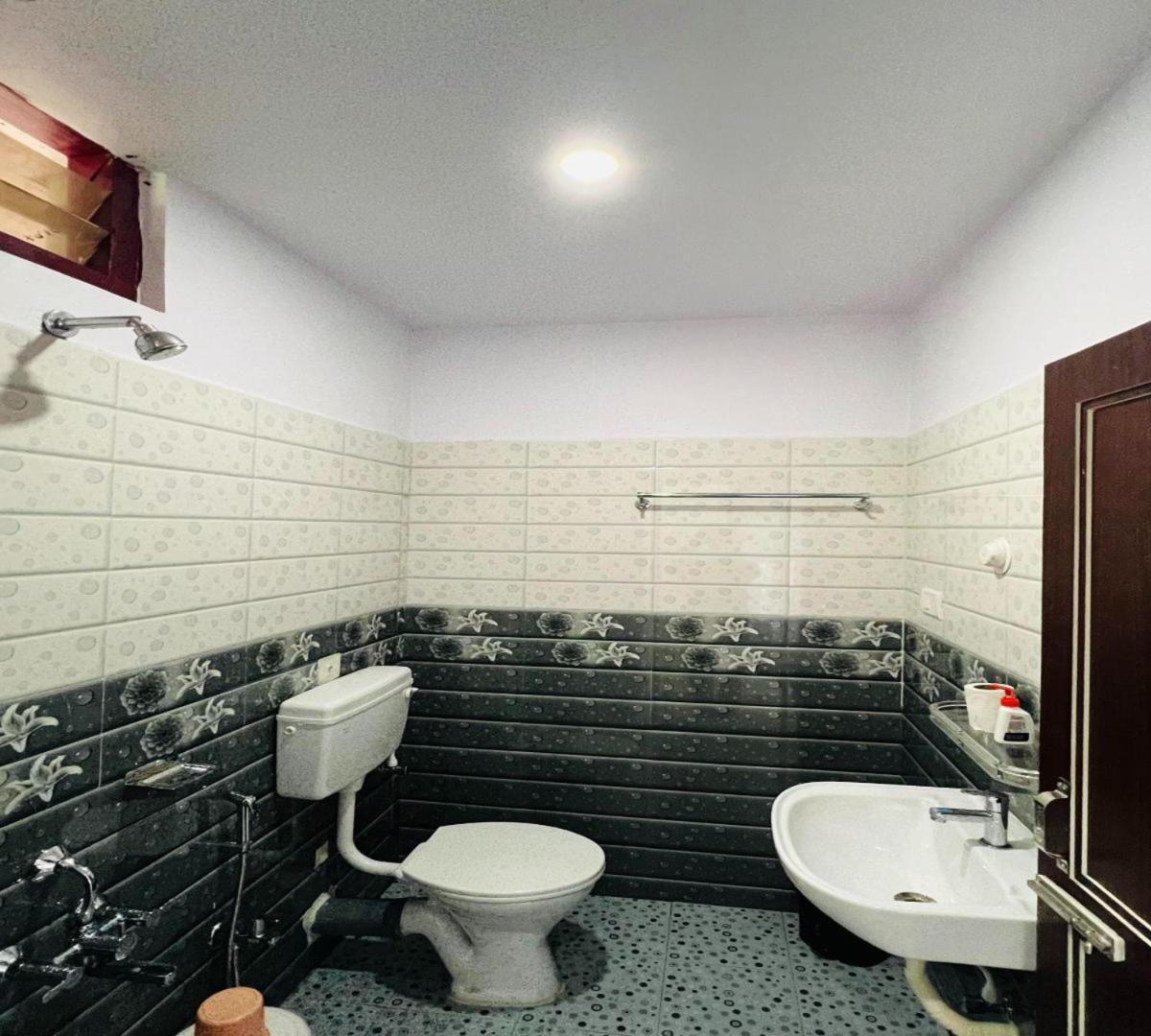 Sea Shore Residency Port Blair Dış mekan fotoğraf