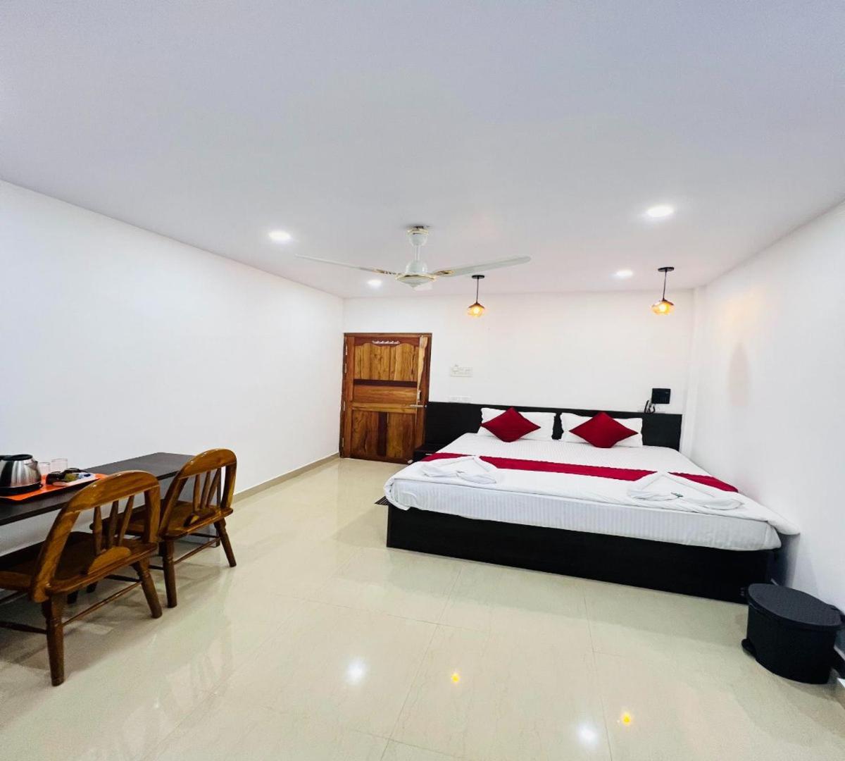 Sea Shore Residency Port Blair Dış mekan fotoğraf
