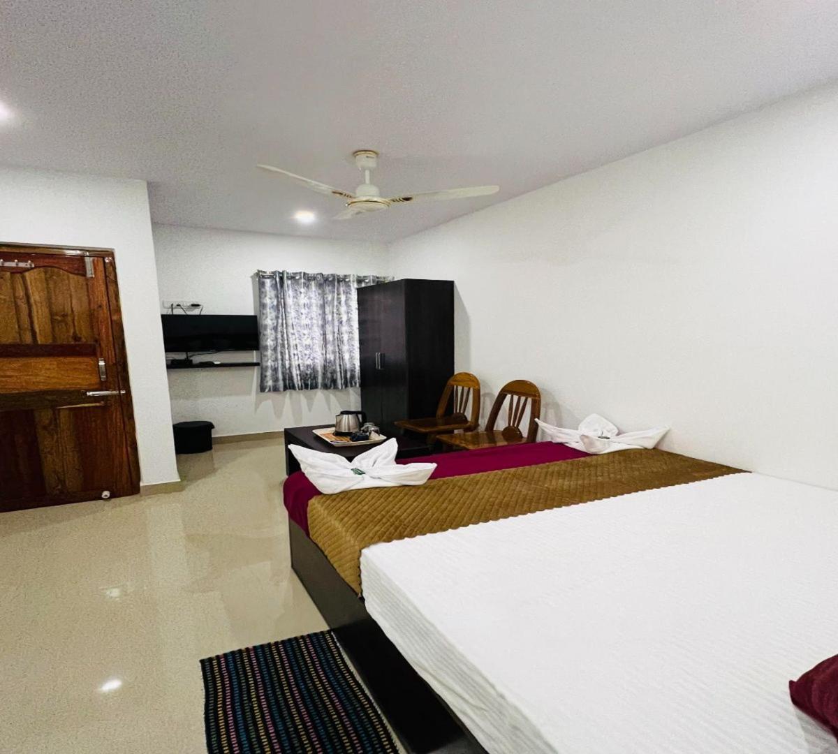 Sea Shore Residency Port Blair Dış mekan fotoğraf