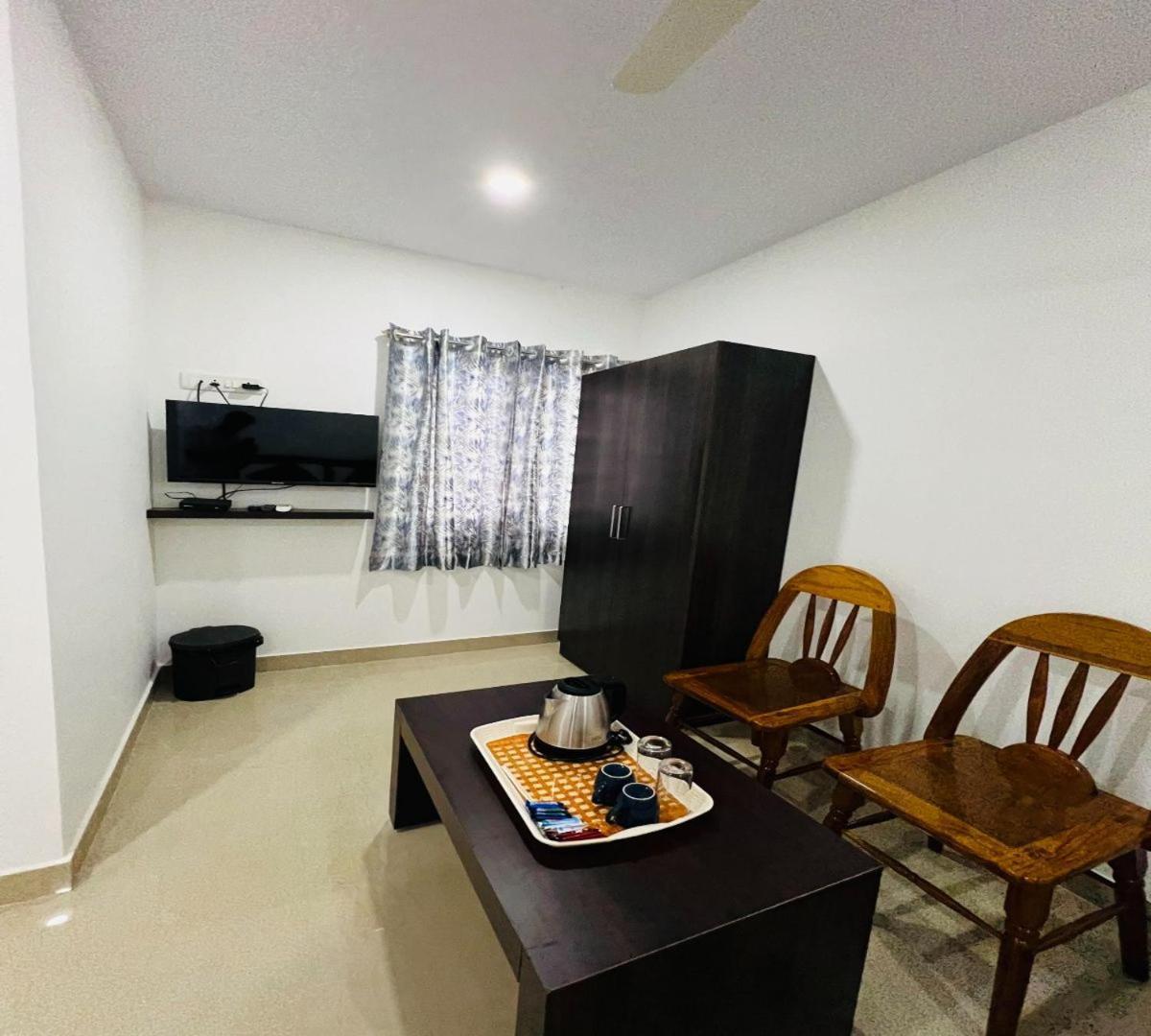 Sea Shore Residency Port Blair Dış mekan fotoğraf