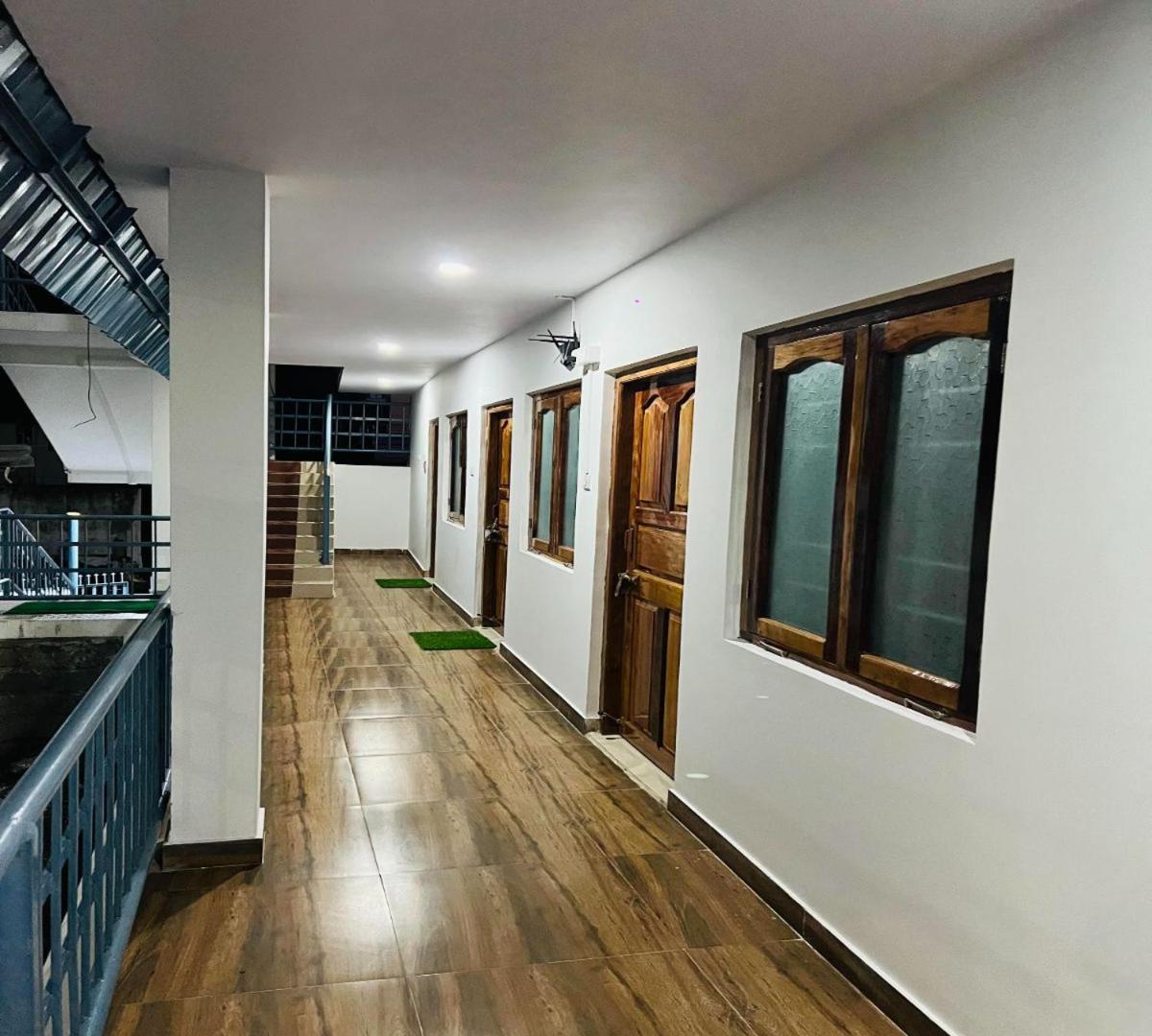 Sea Shore Residency Port Blair Dış mekan fotoğraf