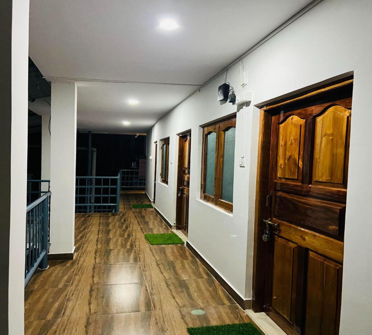 Sea Shore Residency Port Blair Dış mekan fotoğraf