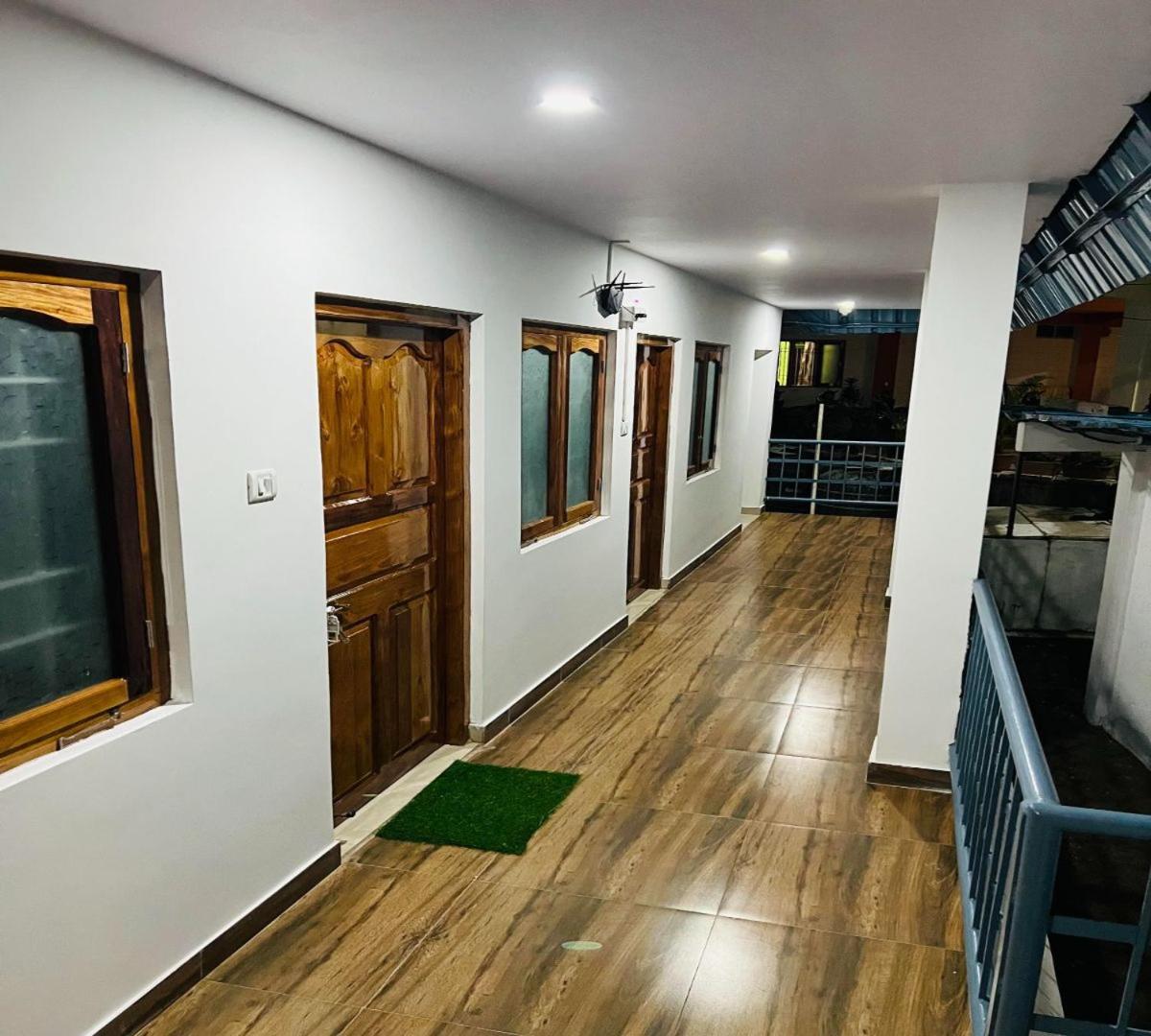 Sea Shore Residency Port Blair Dış mekan fotoğraf