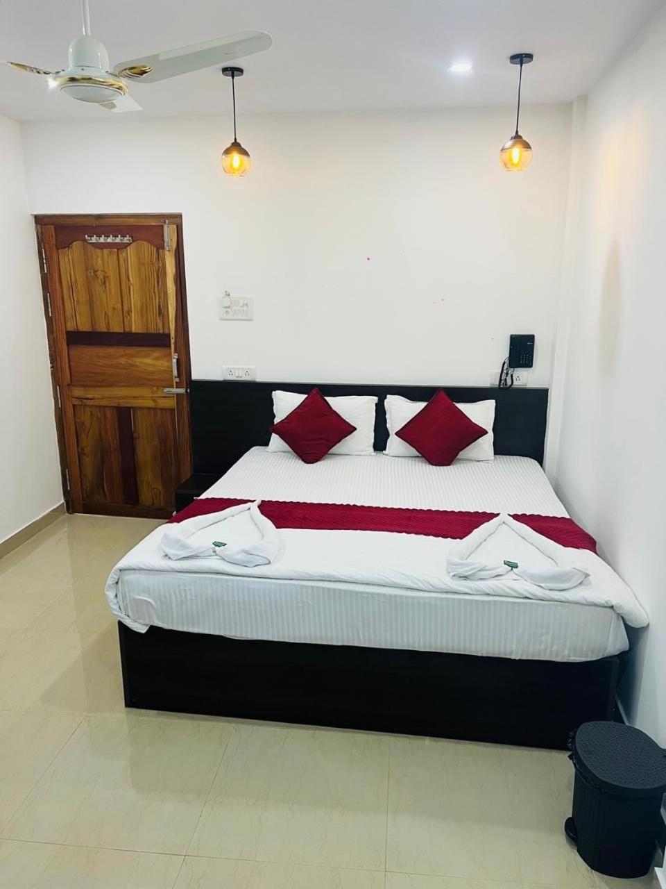 Sea Shore Residency Port Blair Dış mekan fotoğraf