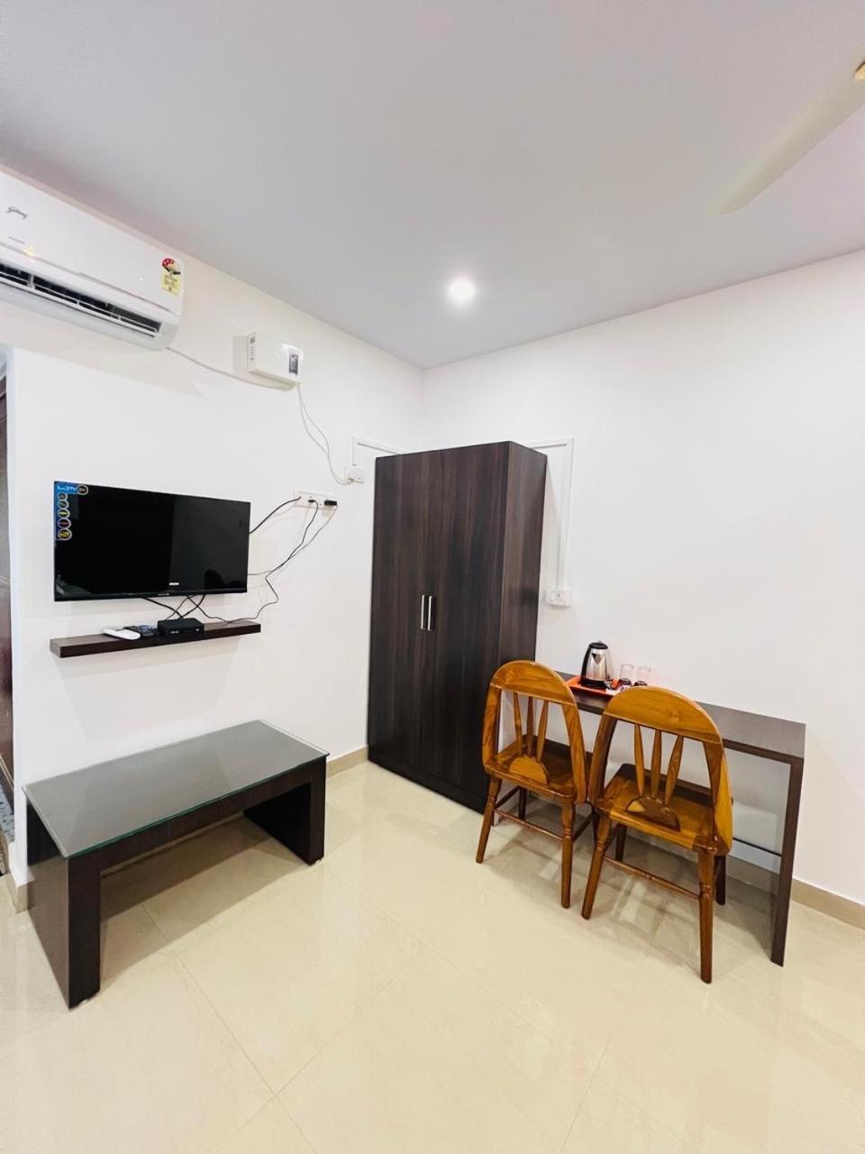 Sea Shore Residency Port Blair Dış mekan fotoğraf
