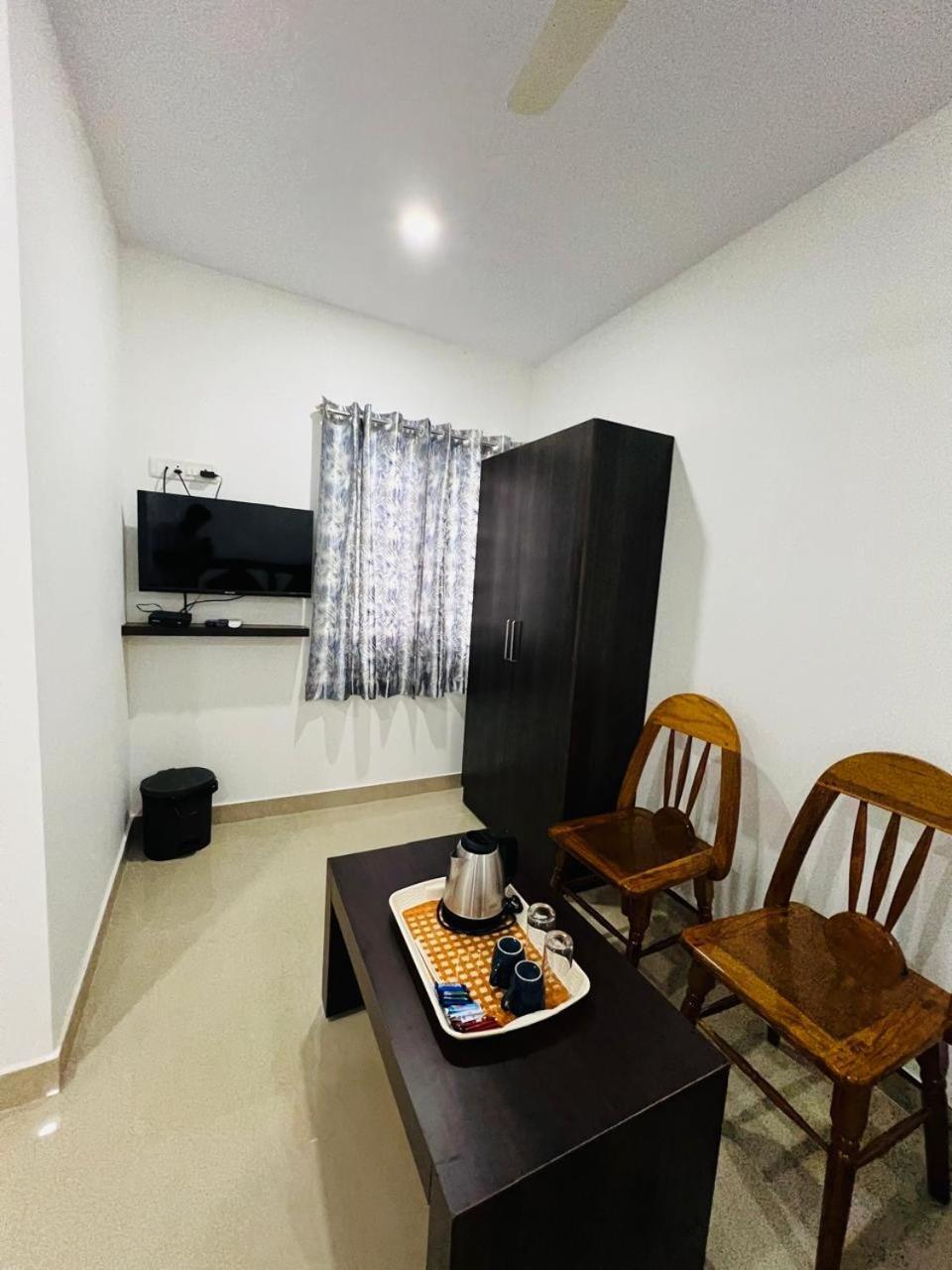 Sea Shore Residency Port Blair Dış mekan fotoğraf