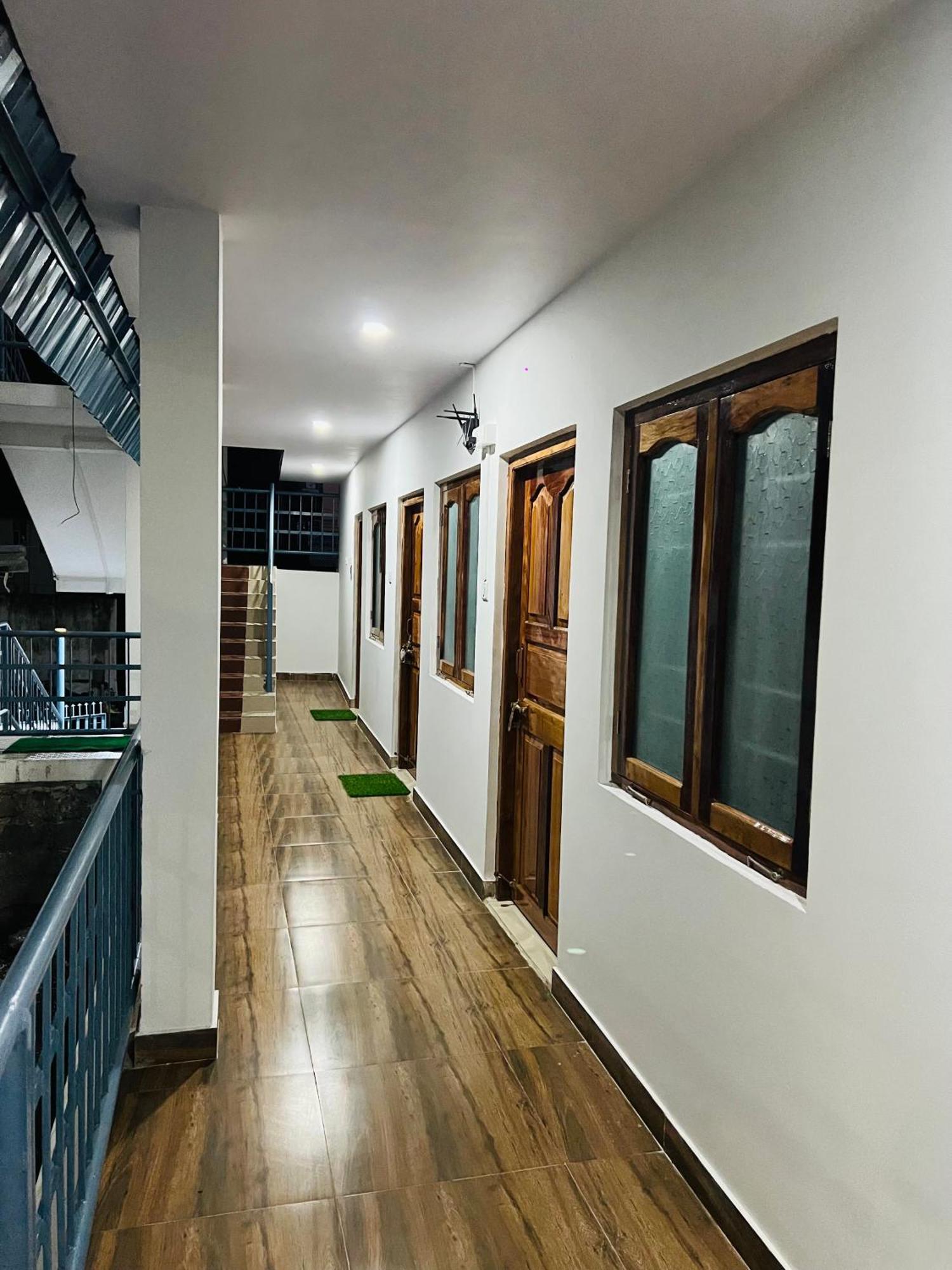 Sea Shore Residency Port Blair Dış mekan fotoğraf