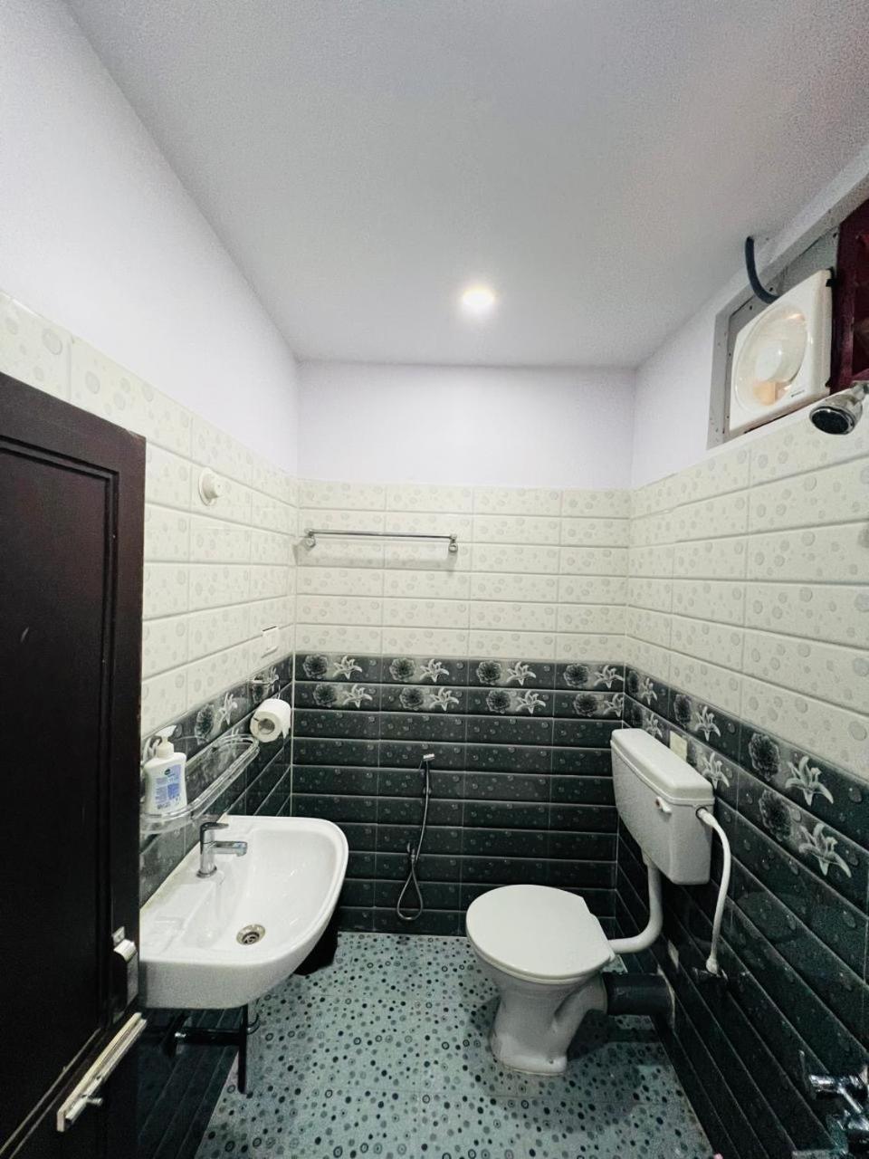 Sea Shore Residency Port Blair Dış mekan fotoğraf
