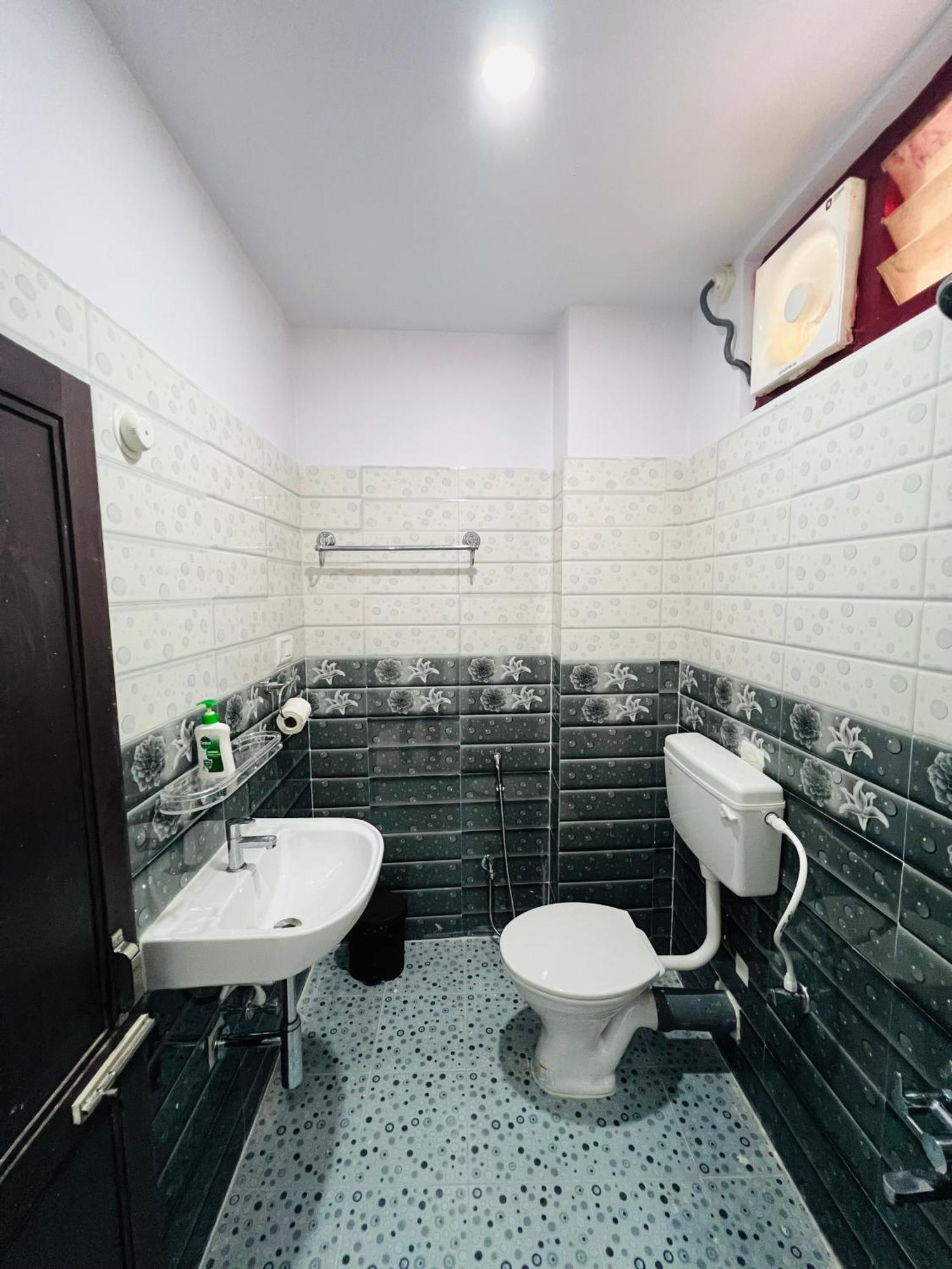 Sea Shore Residency Port Blair Dış mekan fotoğraf