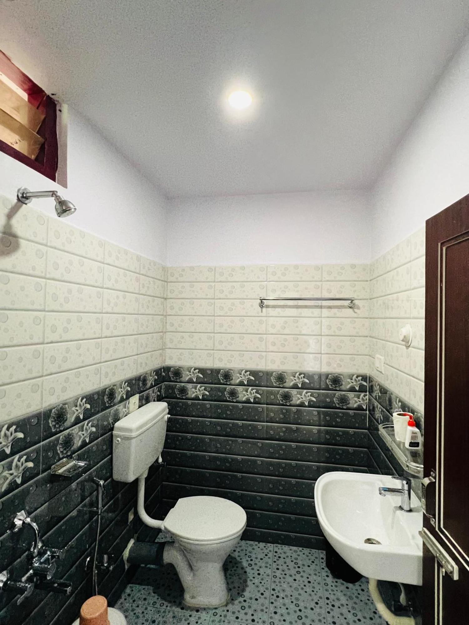 Sea Shore Residency Port Blair Dış mekan fotoğraf